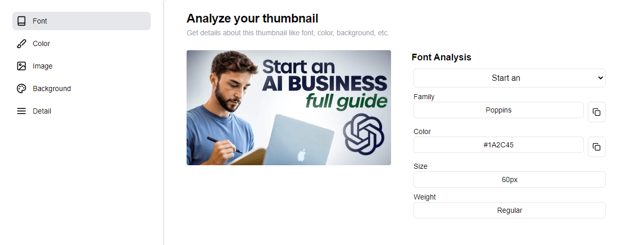 Get Insights
